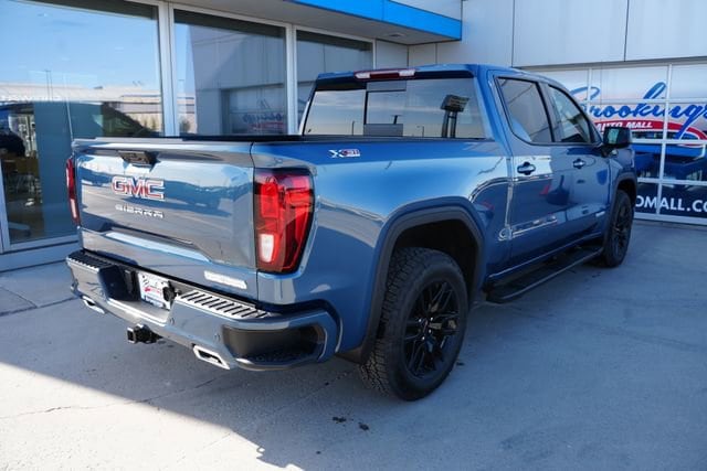 2026 GMC Sierra 1500 Elevation - Photo 33