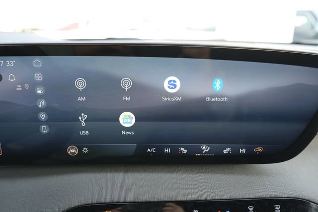 2026 Buick Enclave Preferred - Photo 27