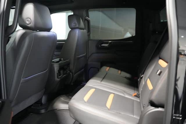 2026 GMC Sierra 1500 AT4 - Photo 16