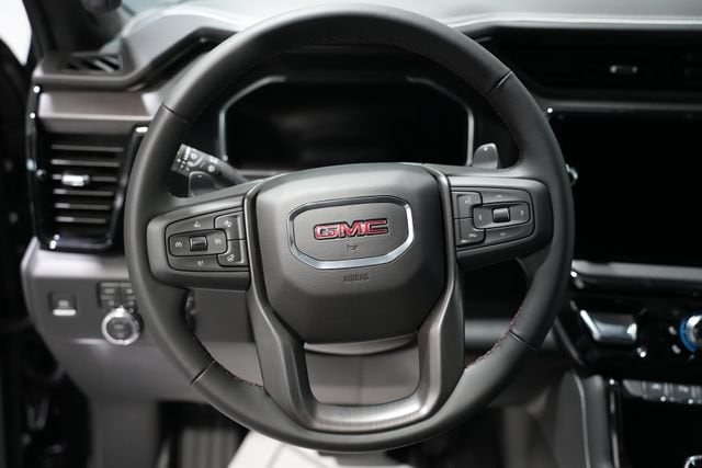 2026 GMC Sierra 1500 AT4X - Photo 16