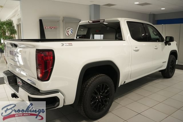 2026 GMC Sierra 1500 Elevation - Photo 6