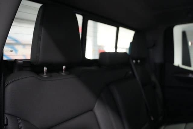 2026 GMC Sierra 1500 Elevation - Photo 16