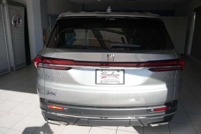 2027 Buick Enclave Preferred - Photo 8
