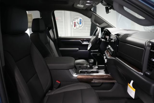 2026 GMC Sierra 1500 Elevation - Photo 19