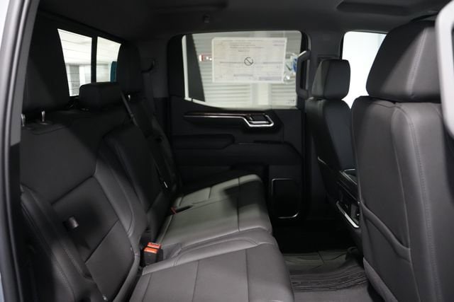 2026 GMC Sierra 1500 Elevation - Photo 15