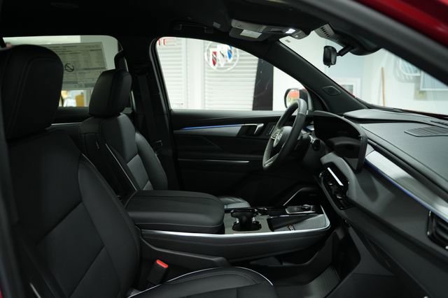 2026 Buick Enclave Preferred - Photo 23