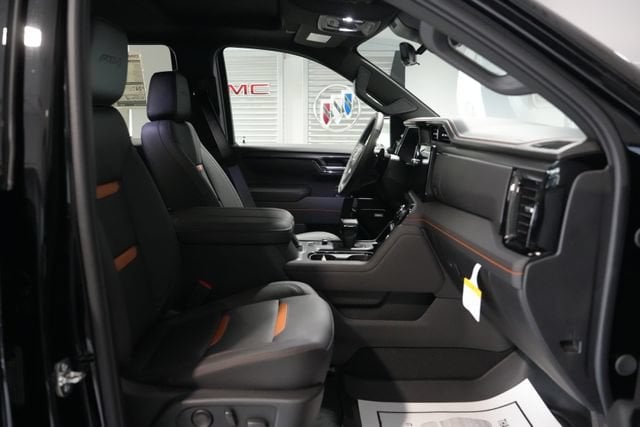2026 GMC Sierra 1500 AT4 - Photo 20
