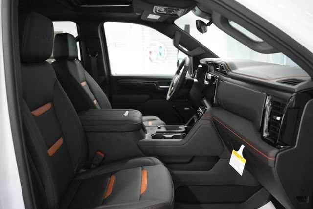 2026 GMC Sierra 3500HD AT4 - Photo 20