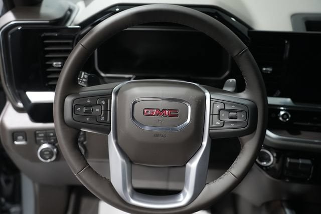 2026 GMC Sierra 1500 SLT - Photo 13