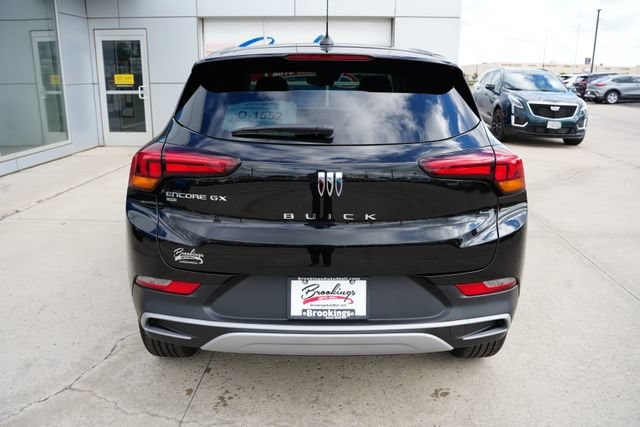 2026 Buick Encore GX Preferred - Photo 32
