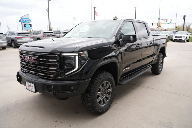 2026 GMC Sierra 1500 AT4X - Photo 32