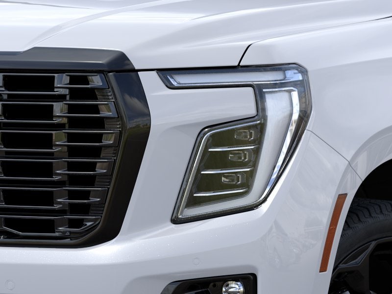 2026 GMC Yukon Denali Ultimate - Photo 48