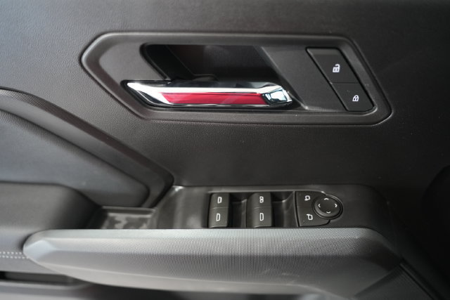 2026 GMC Canyon Elevation - Photo 10