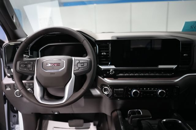 2026 GMC Sierra 1500 SLT - Photo 13