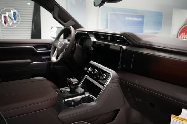 2026 GMC Sierra 1500 Denali - Photo 22