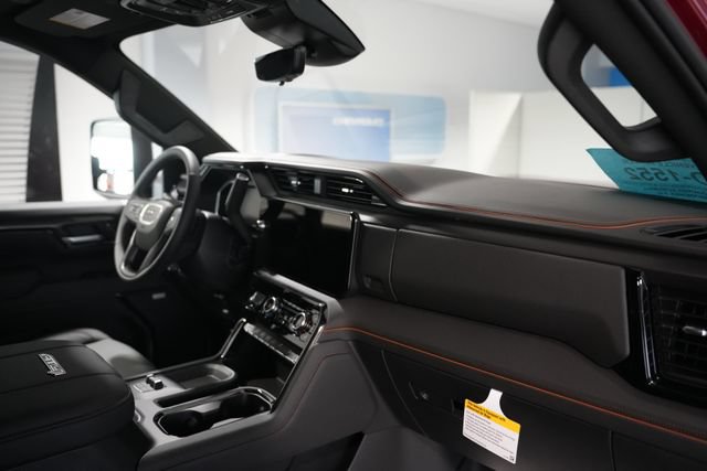 2026 GMC Sierra 2500HD AT4 - Photo 22