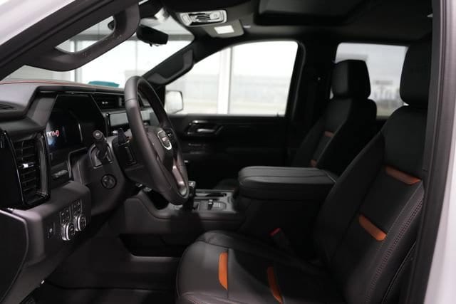 2026 GMC Sierra 1500 AT4 - Photo 13