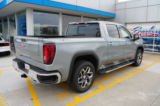 2026 GMC Sierra 1500 SLT - Photo 32