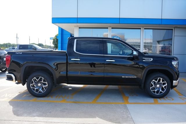 2026 GMC Sierra 1500 SLT - Photo 32