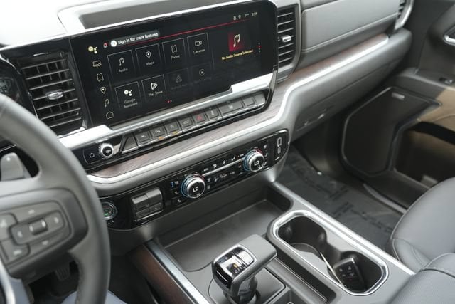 2026 GMC Sierra 1500 SLT - Photo 25