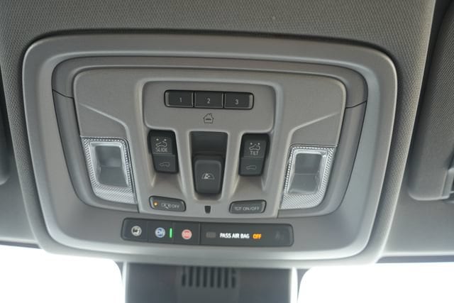 2026 GMC Sierra 1500 SLT - Photo 24