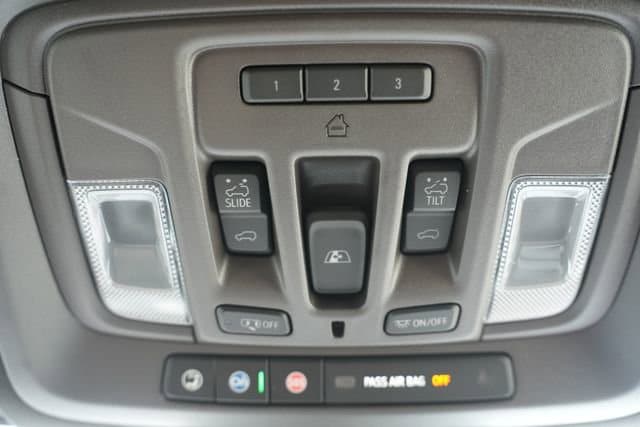 2026 GMC Sierra 1500 Denali - Photo 30