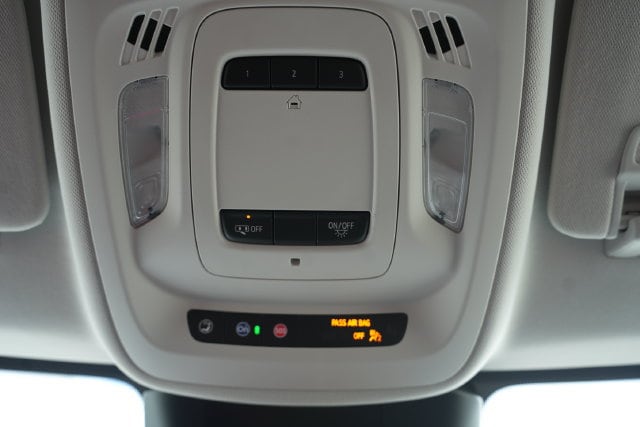 2026 Buick Envision Sport Touring - Photo 28