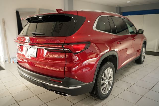 2026 Buick Enclave Preferred - Photo 7