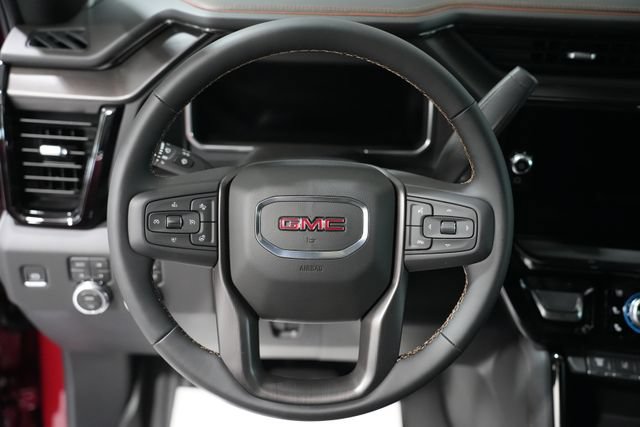 2026 GMC Sierra 2500HD AT4 - Photo 13