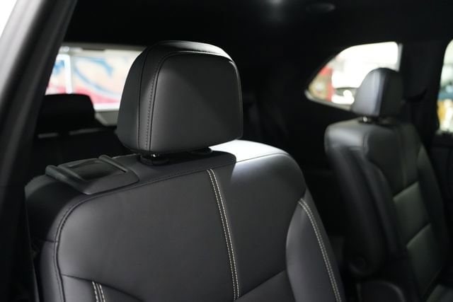 2026 GMC Acadia Elevation - Photo 20
