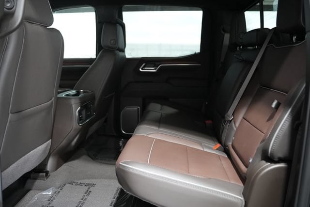 2026 GMC Sierra 1500 Denali - Photo 16