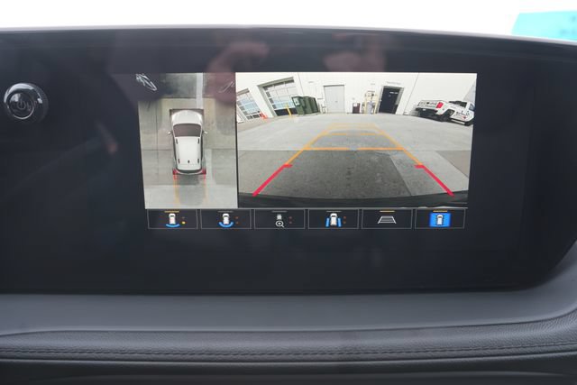 2026 Buick Encore GX Sport Touring - Photo 25