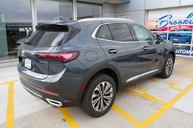 2026 Buick Envision Preferred - Photo 33