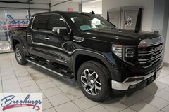 2026 GMC Sierra 1500 SLT Truck