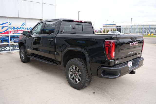 2026 GMC Sierra 1500 AT4X - Photo 38