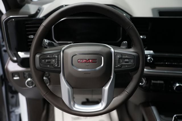 2026 GMC Sierra 1500 SLT - Photo 15