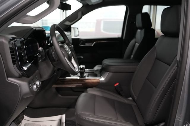 2026 GMC Sierra 1500 Elevation - Photo 12
