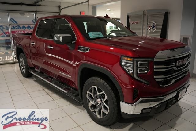 2026 GMC Sierra 1500 Truck 