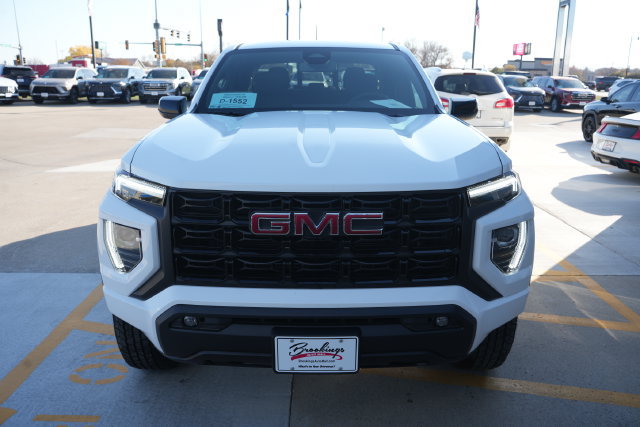 2026 GMC Canyon Elevation - Photo 28