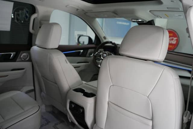 2026 Buick Enclave Avenir - Photo 22