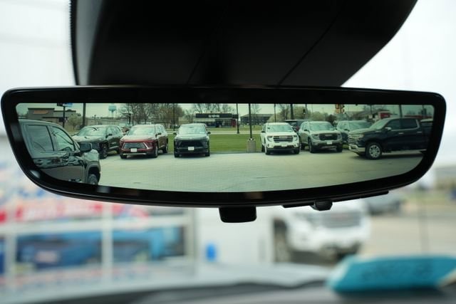 2026 GMC Sierra 1500 Denali - Photo 29