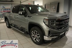 2026 GMC Sierra 1500 SLT Truck