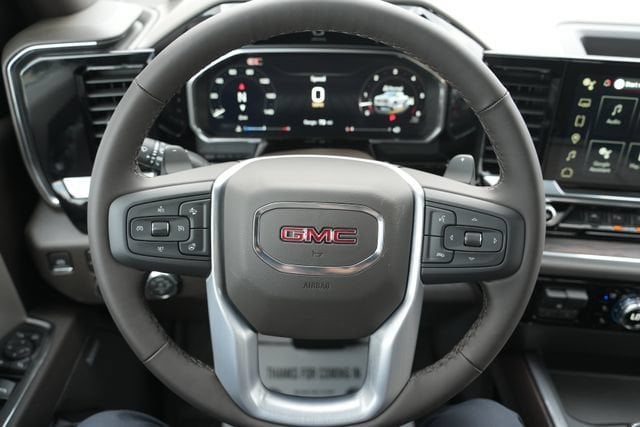 2026 GMC Sierra 1500 SLT - Photo 27