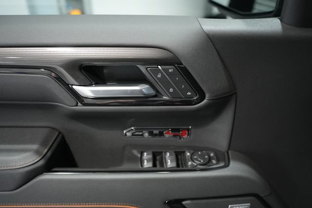 2026 GMC Sierra 1500 AT4 - Photo 11