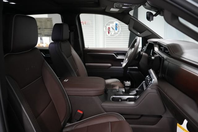 2026 GMC Sierra 1500 Denali - Photo 20