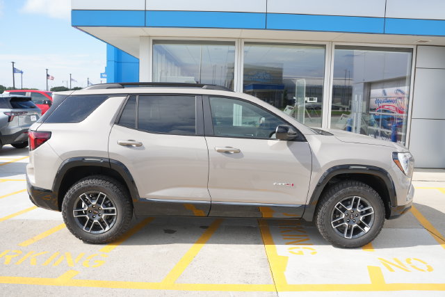 2027 GMC Terrain AT4 - Photo 34