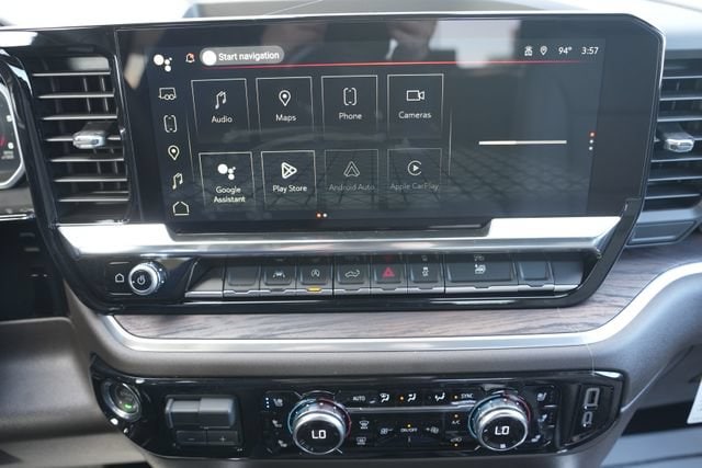 2026 GMC Sierra 1500 SLT - Photo 24
