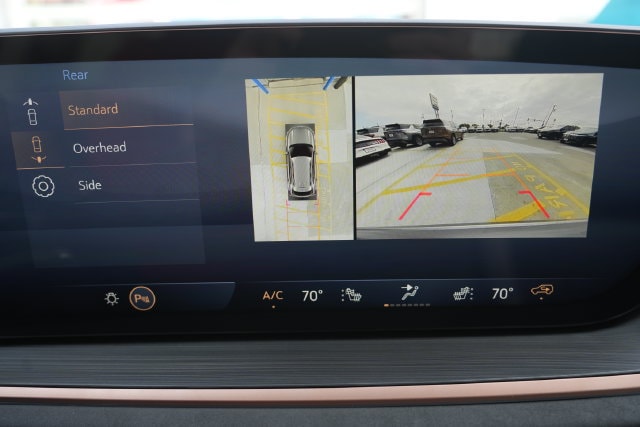 2026 Buick Envision Sport Touring - Photo 23