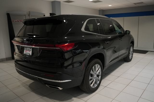 2026 Buick Enclave Preferred - Photo 8