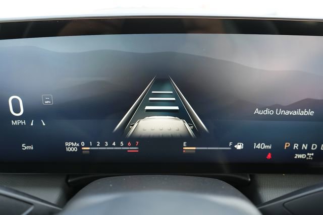 2026 Buick Enclave Preferred - Photo 30